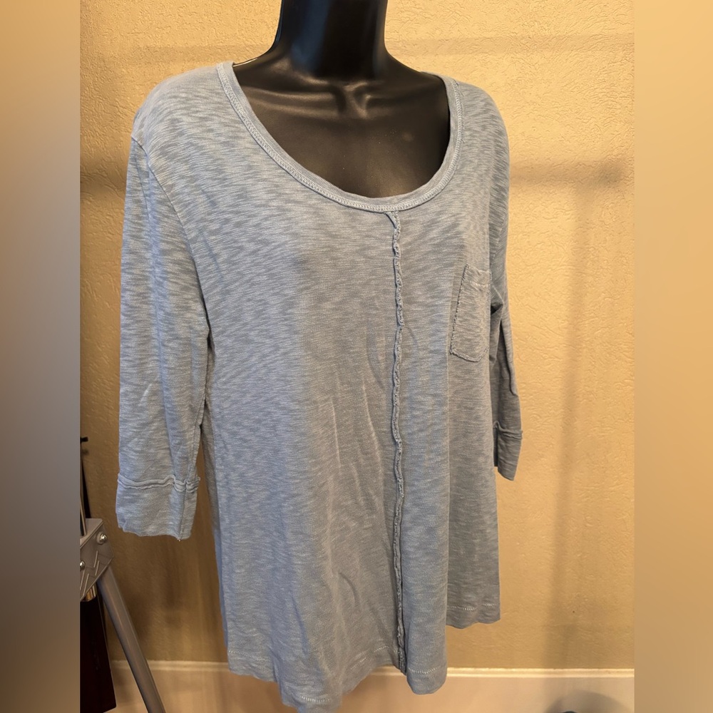 Anthropologie Saturday Sunday Casual Top
